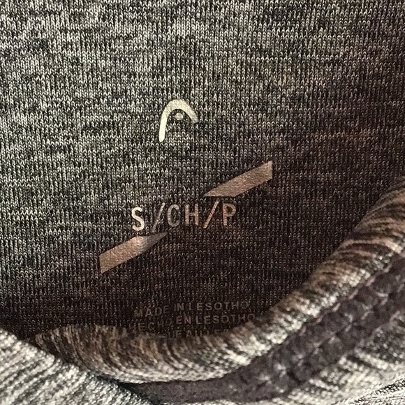 Head UV hoodie - Picture 2 of 2